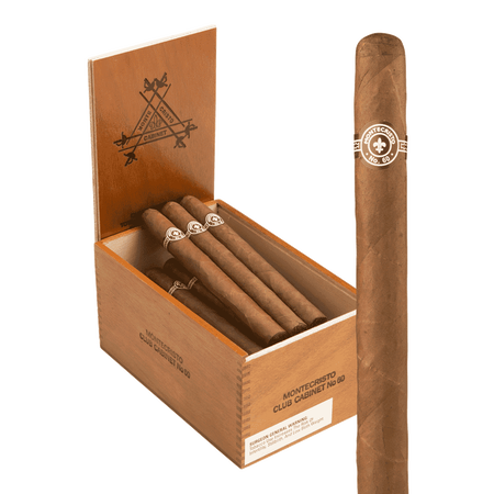 No. 60, , cigars